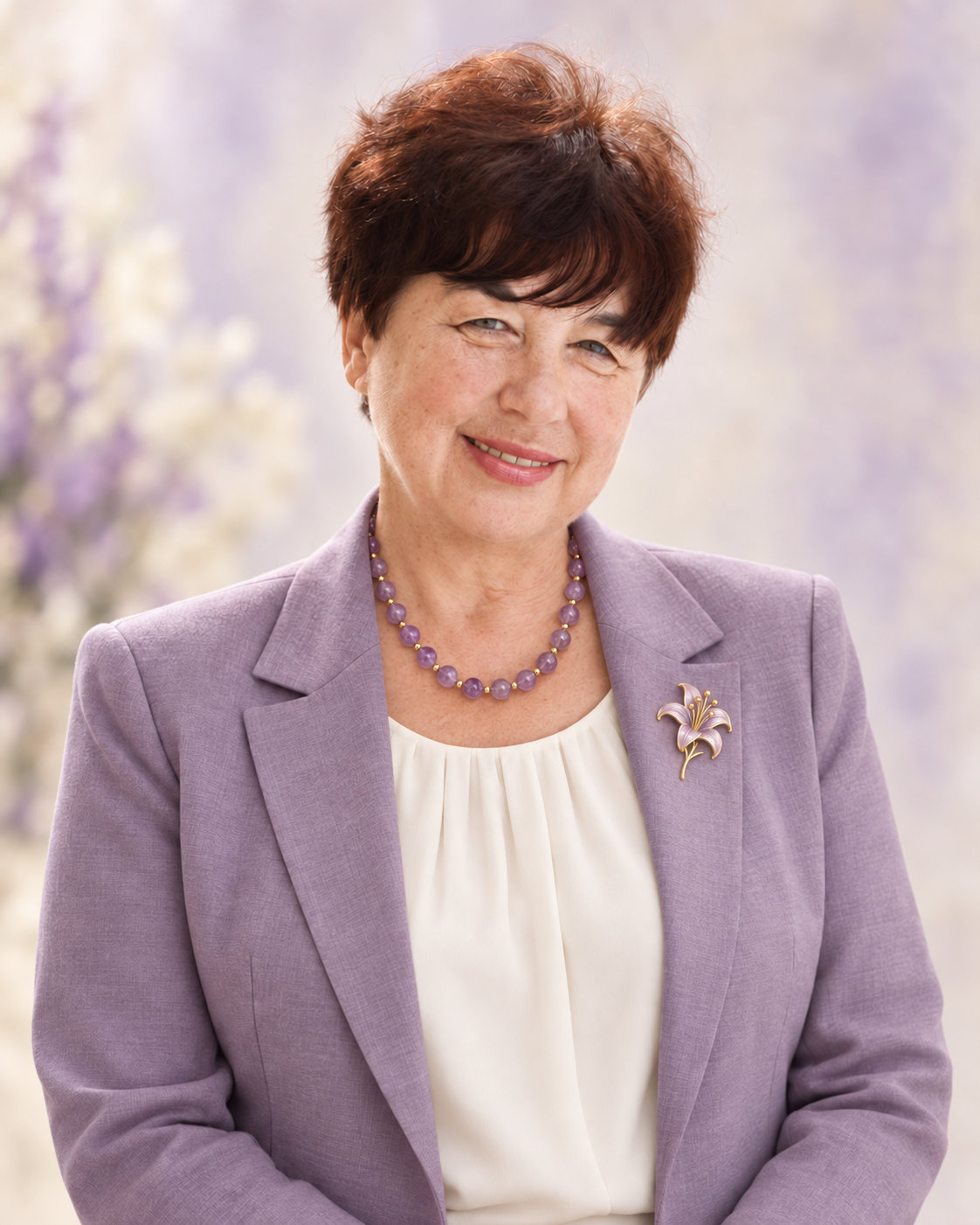 Учитель Инна Черникова